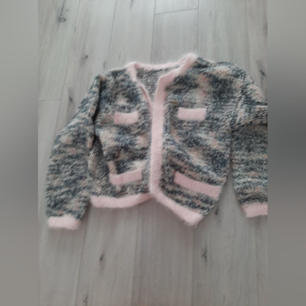 Vintage cardigan
